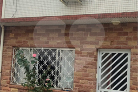 Casa à venda com 3 quartos, sendo 1 suíte, em Santana, São Paulo, SP