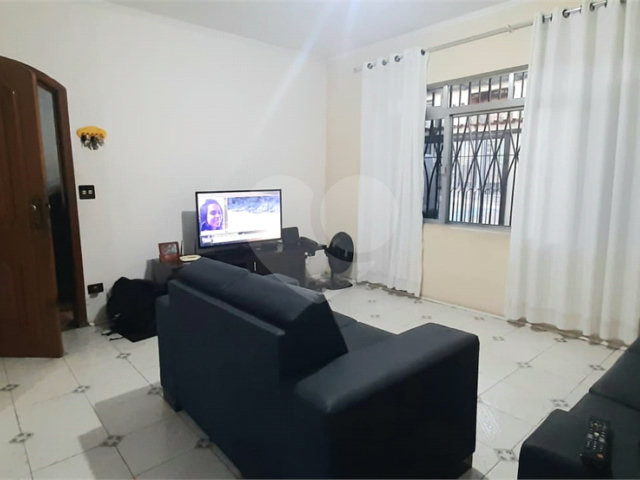 Casa à venda com 3 quartos, sendo 1 suíte,  em Tucuruvi, São Paulo, SP