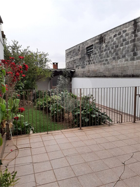 Sobrado à venda com 3 quartos, sendo 1 suíte, em Limão, São Paulo, SP