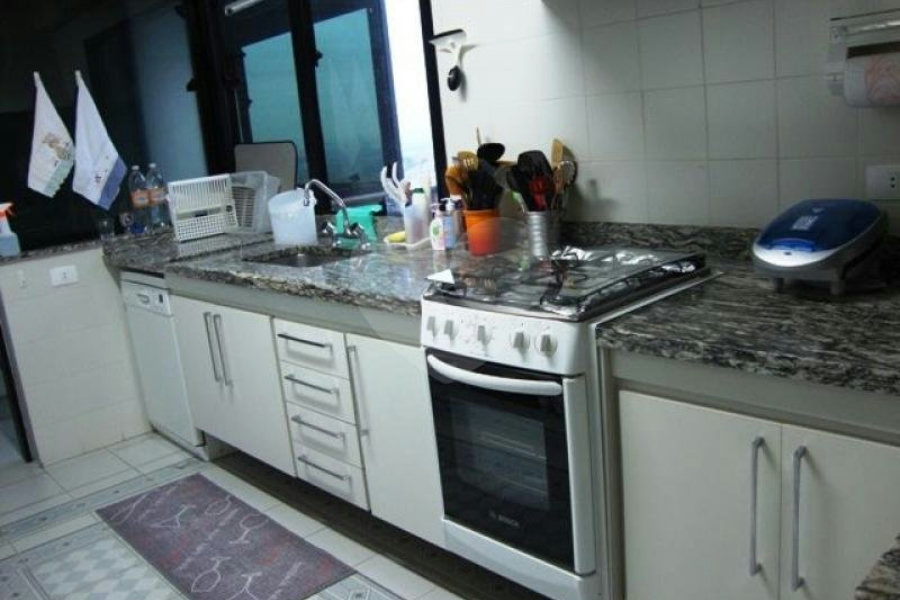 Apartamento à venda com 4 quartos, sendo 2 suítes, em Água Fria, São Paulo, SP
