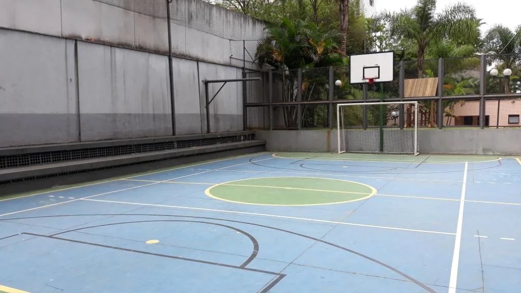 Apartamento à venda com 3 suítes em Vila Suzana, São Paulo, SP