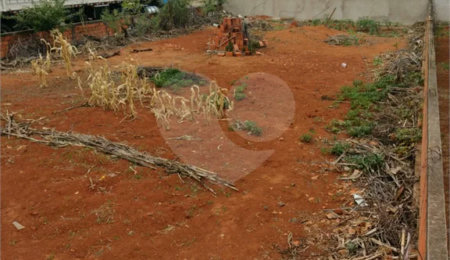 Terreno à venda em Parque Gabriel, Hortolândia, SP