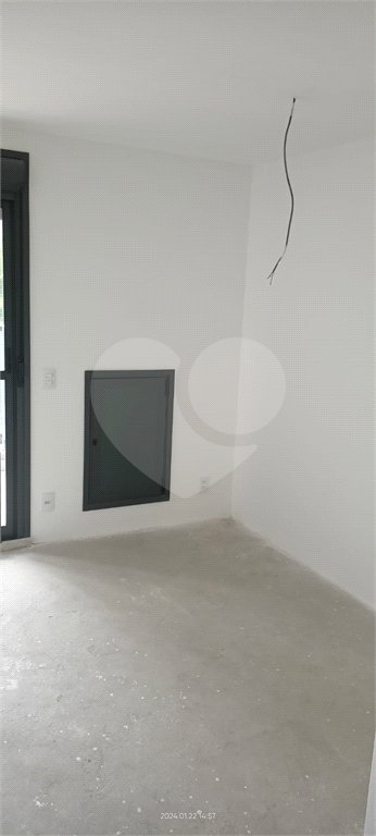Apartamento à venda com 1 suíte em Pinheiros, São Paulo, SP