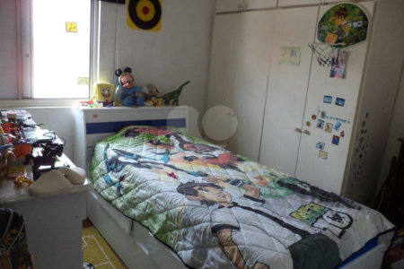 Apartamento à venda com 2 quartos em Jardim Taboão, São Paulo, SP
