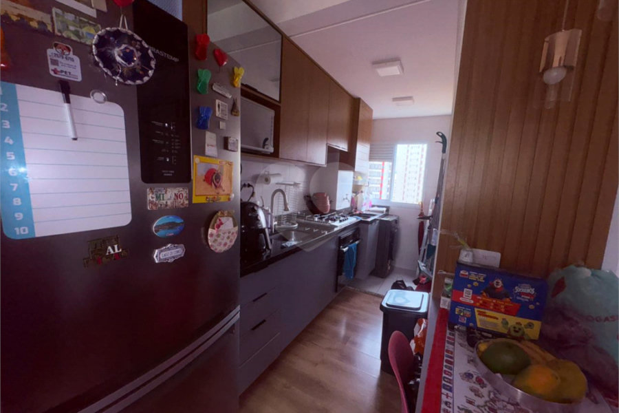 Apartamento à venda com 2 quartos em Santana, São Paulo, SP