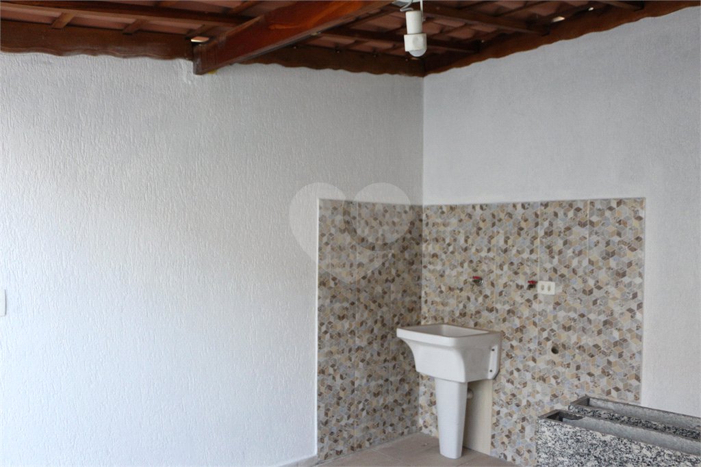 Casa à venda com 2 quartos, sendo 1 suíte,  em Vila Moreira, São Paulo, SP