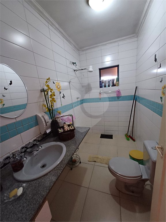 Sobrado à venda com 4 quartos, sendo 1 suíte, em Perdizes, São Paulo, SP