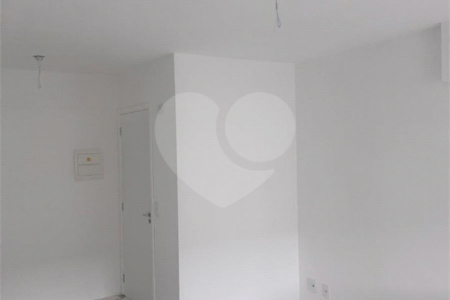 Studio à venda com 1 quarto em Santana, São Paulo, SP