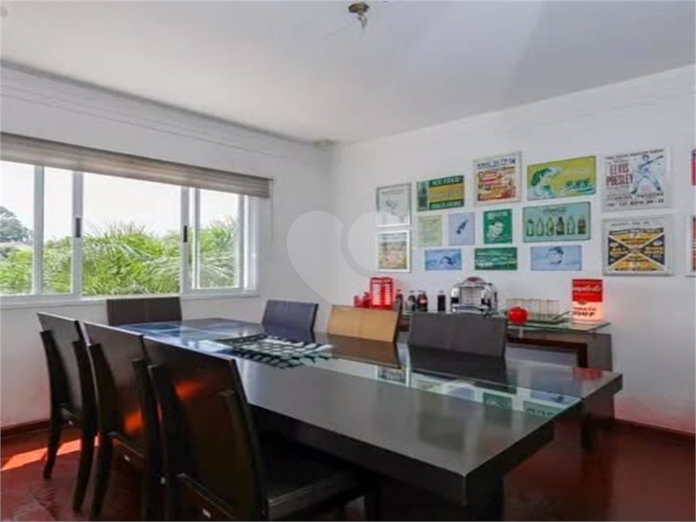 Casa à venda ou para alugar com 4 quartos, sendo 2 suítes, no condomínio Palmeiras Imperiais Private House, São Paulo - SP