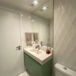 Apartamento Residencial à venda, Embaré, Santos - AP0945.