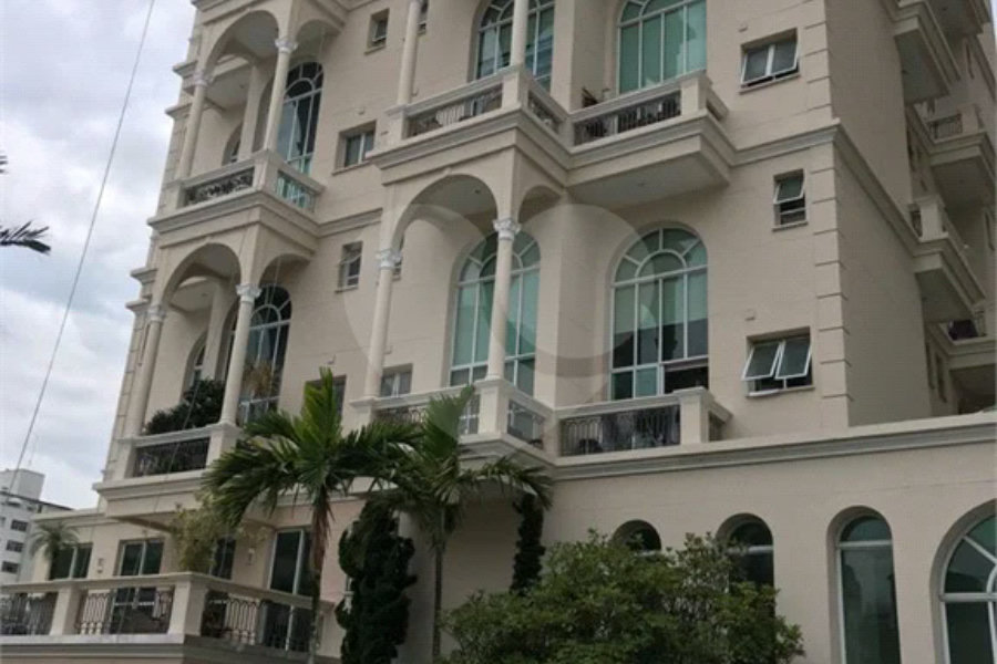 Apartamento à venda com 1 suíte em Campo Belo, São Paulo, SP