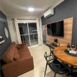 Apartamento à venda ou para alugar com 2 quartos em Santa Cruz do José Jacques, Ribeirão Preto, SP