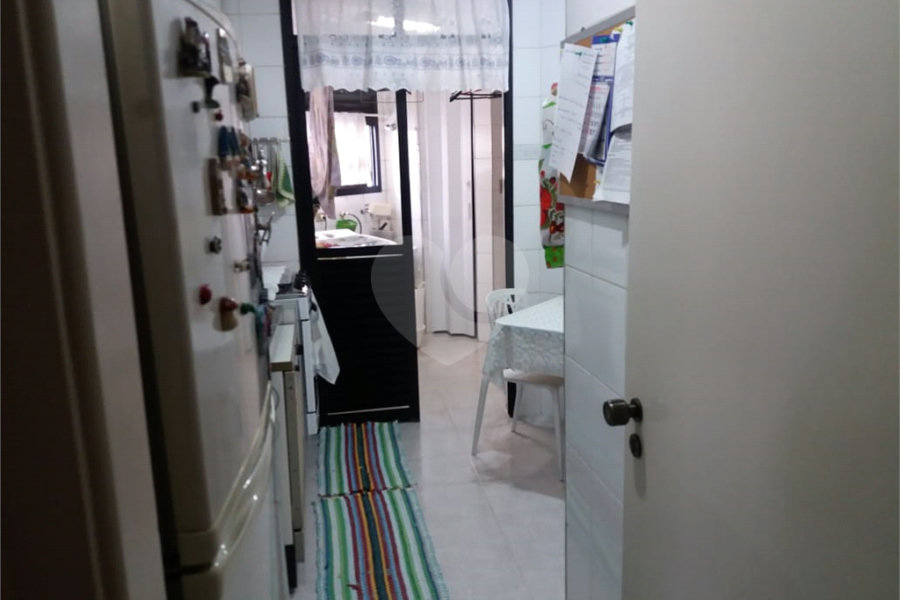 Apartamento à venda com 3 quartos, sendo 1 suíte,  em Santana, São Paulo, SP