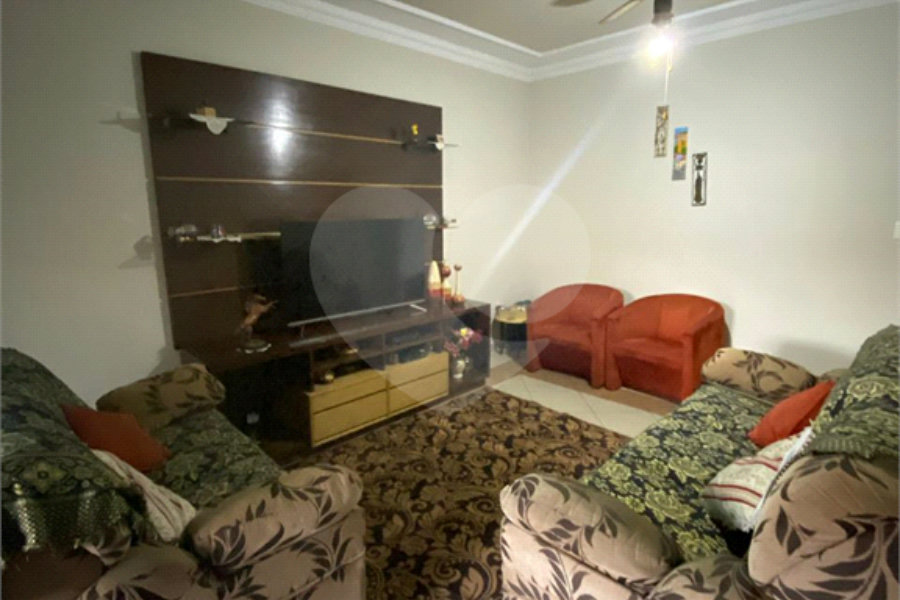 Casa à venda com 4 suítes em Vila Maria, São Paulo, SP