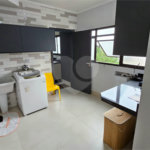 Apartamento à venda com 3 quartos, sendo 1 suíte,  no Centro, Suzano, SP