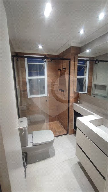 Apartamento para alugar com 3 suítes em Baeta Neves, São Bernardo do Campo, SP