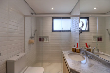 Apartamento à venda com 4 suítes em Paraíso do Morumbi, São Paulo, SP