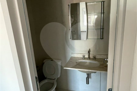 Apartamento à venda com 2 quartos, sendo 1 suíte, em Vila Gustavo, São Paulo, SP