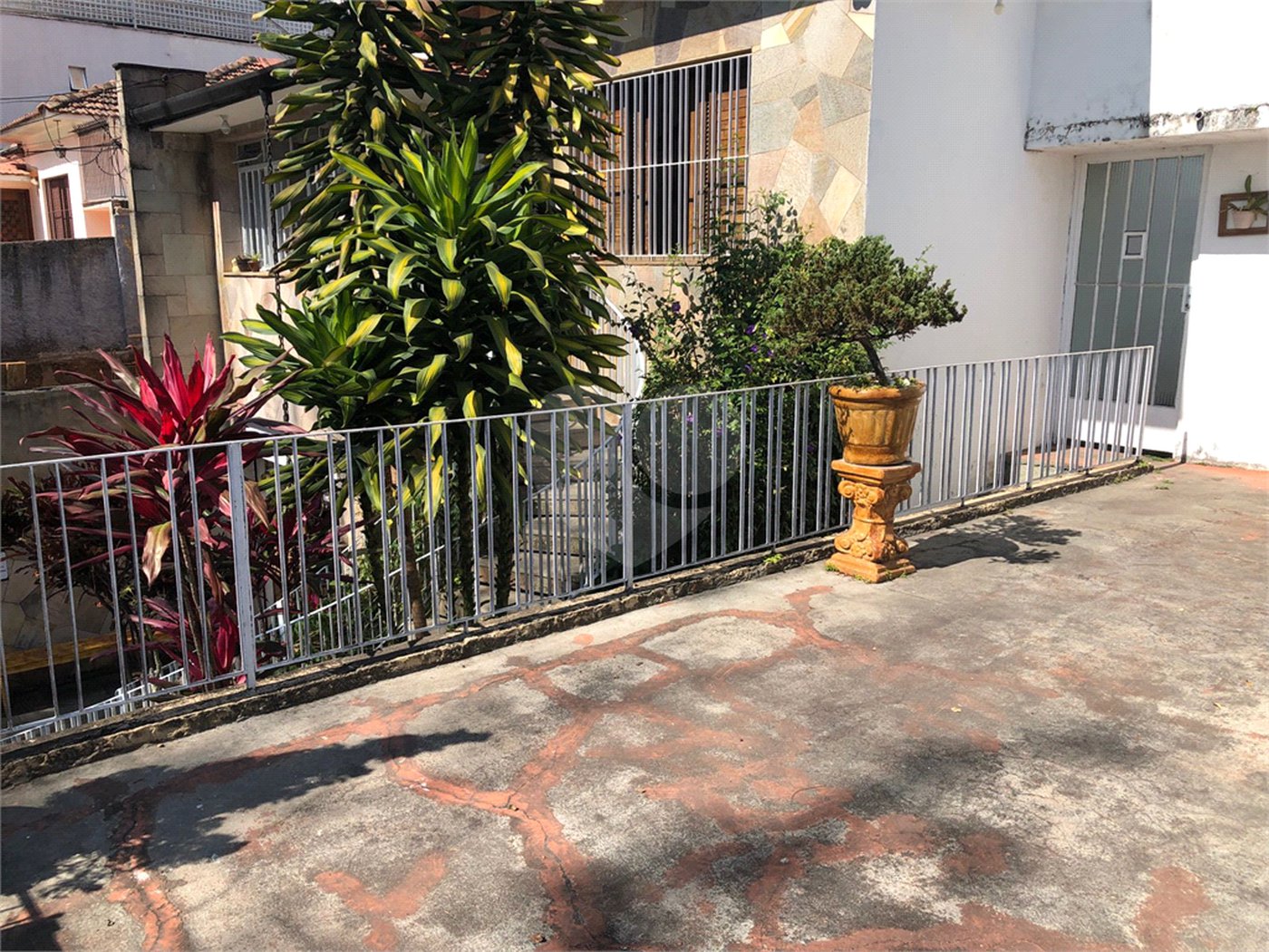 Casa à venda com 4 quartos em Santana, São Paulo, SP