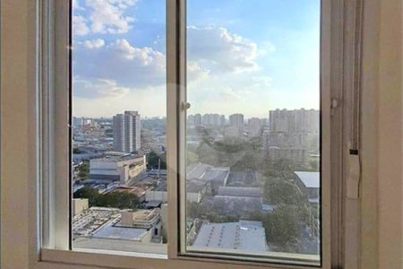Apartamento à venda com 2 quartos em Água Branca, São Paulo, SP