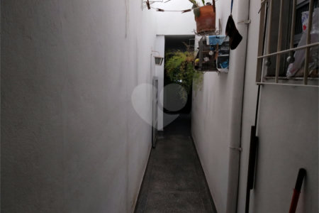 Casa Térrea à venda com 3 quartos em Parque Residencial Julia, São Paulo, SP