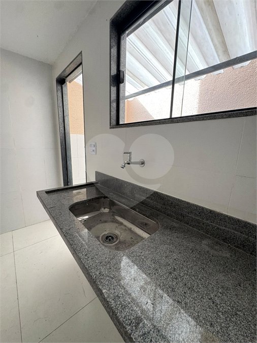 Casa à venda com 2 quartos em Cosmos, Rio de Janeiro, RJ