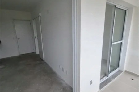 Apartamento à venda com 1 quarto em Butantã, São Paulo, SP
