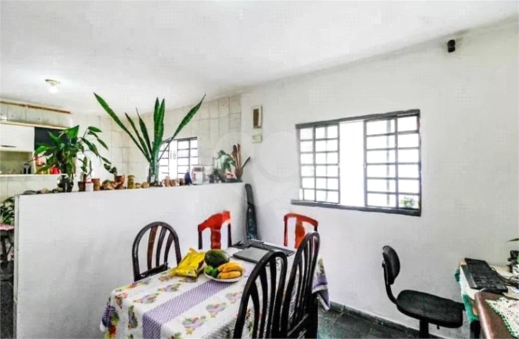 Casa Térrea à venda com 3 quartos em Santo Amaro, São Paulo, SP