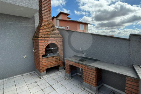 Casa à venda com 3 quartos, sendo 1 suíte,  em Vila Nivi, São Paulo, SP