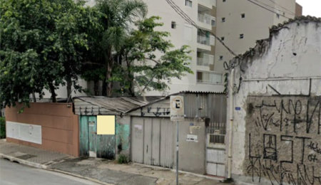 Terreno à venda em Casa Verde, São Paulo, SP