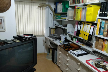 Sobrado à venda com 3 quartos, sendo 2 suítes,  em Brooklin Velho, São Paulo, SP