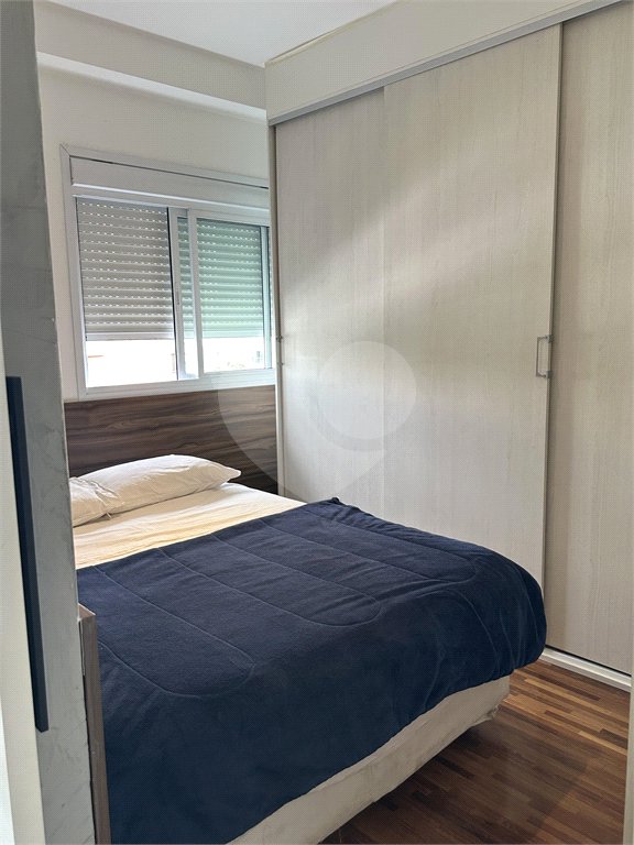 Apartamento à venda com 1 quarto em Cidade Monções, São Paulo, SP