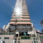 Apartamento Residencial à venda, Tupi, Praia Grande - AP0815.