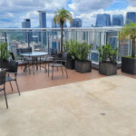 Apartamento à venda com 1 quarto em Brooklin Paulista, São Paulo, SP