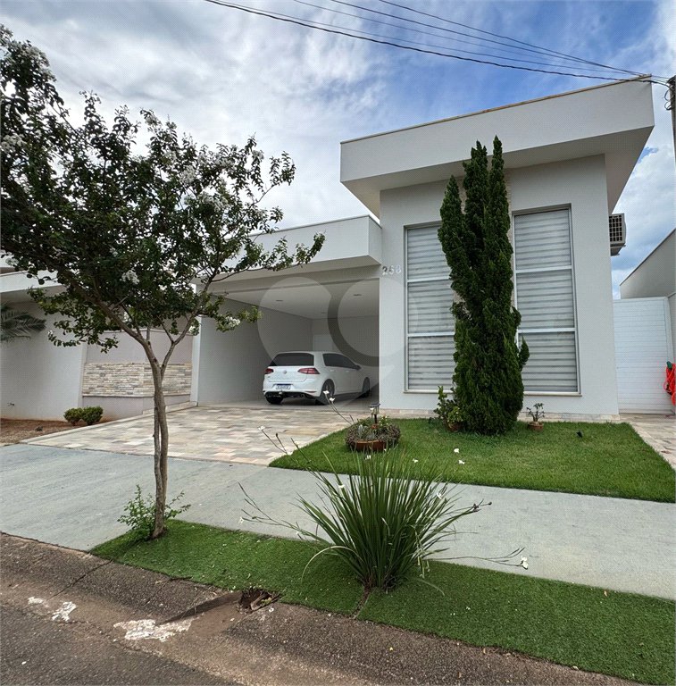 Casa térrea disponível para venda no Condomínio Quebec