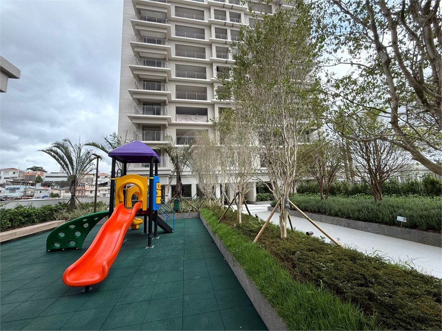 Apartamento à venda com 3 suítes em Tucuruvi, São Paulo, SP