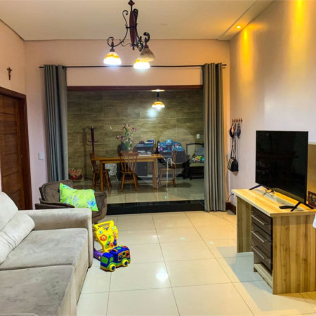 Casa à venda com 2 quartos, sendo 1 suíte,  em Parque Bela Vista, Votorantim, SP