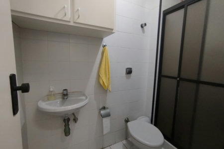Apartamento com 2 dormitórios à venda, 92 m² por R$ 750.000,00 - Embaré - Santos/SP