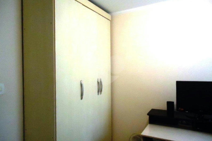 Apartamento à venda com 3 quartos em Barro Branco (zona Norte), São Paulo, SP