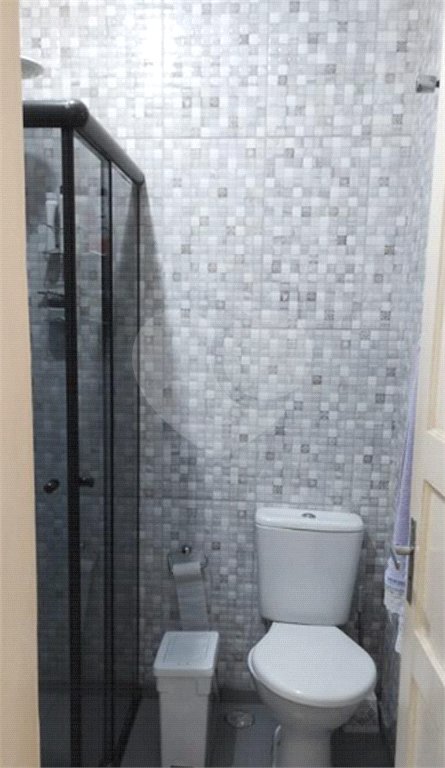 Sobrado à venda com 2 quartos em Vila Maria, São Paulo, SP