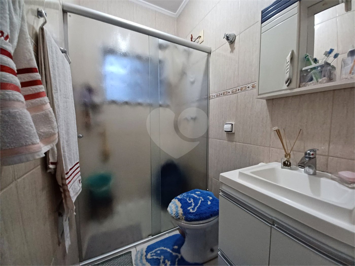 Casa à venda com 3 quartos, sendo 1 suíte, em Limão, São Paulo, SP