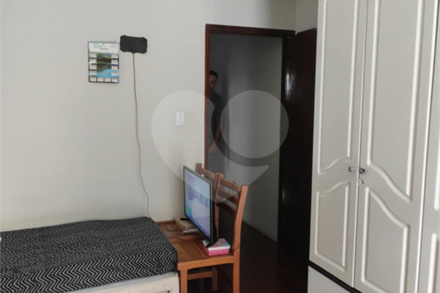 Casa à venda com 2 quartos em Casa Verde, São Paulo, SP