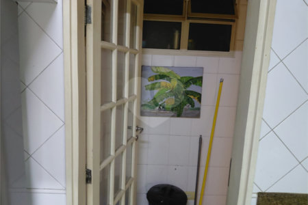 Apartamento para alugar com 3 quartos, sendo 1 suíte, em Cerqueira César, São Paulo, SP