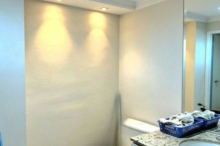 Cobertura com 2 dormitórios à venda, 183 m² por R$ 2.215.000,00 - Gonzaga - Santos/SP