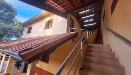 Sítio Residencial à venda, Taiacupeba, Mogi das Cruzes - SI0009.