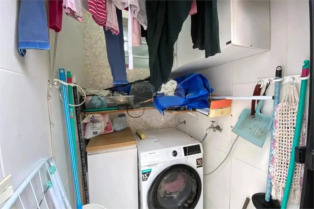 Sobrado à venda com 3 quartos, sendo 2 suítes, em Conjunto Residencial Butantã, São Paulo, SP