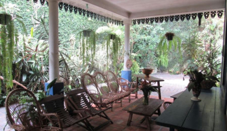 Casa Térrea à venda com 5 quartos, sendo 1 suíte,  em Morumbi, São Paulo, SP