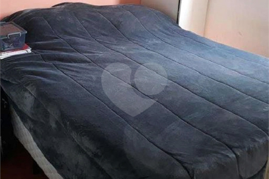 Apartamento à venda com 2 quartos em Vila Nova Cachoeirinha, São Paulo, SP