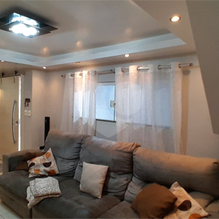 Casa à venda com 3 quartos, sendo 1 suíte, em Campo Grande, Rio de Janeiro, RJ