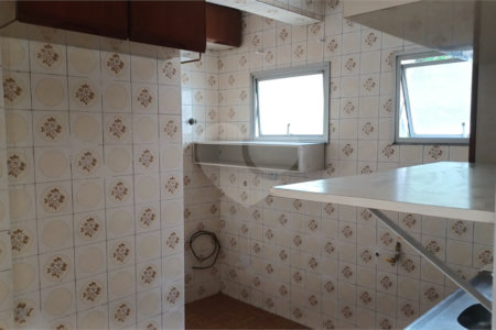 Apartamento à venda com 2 quartos em Cidade Monções, São Paulo, SP